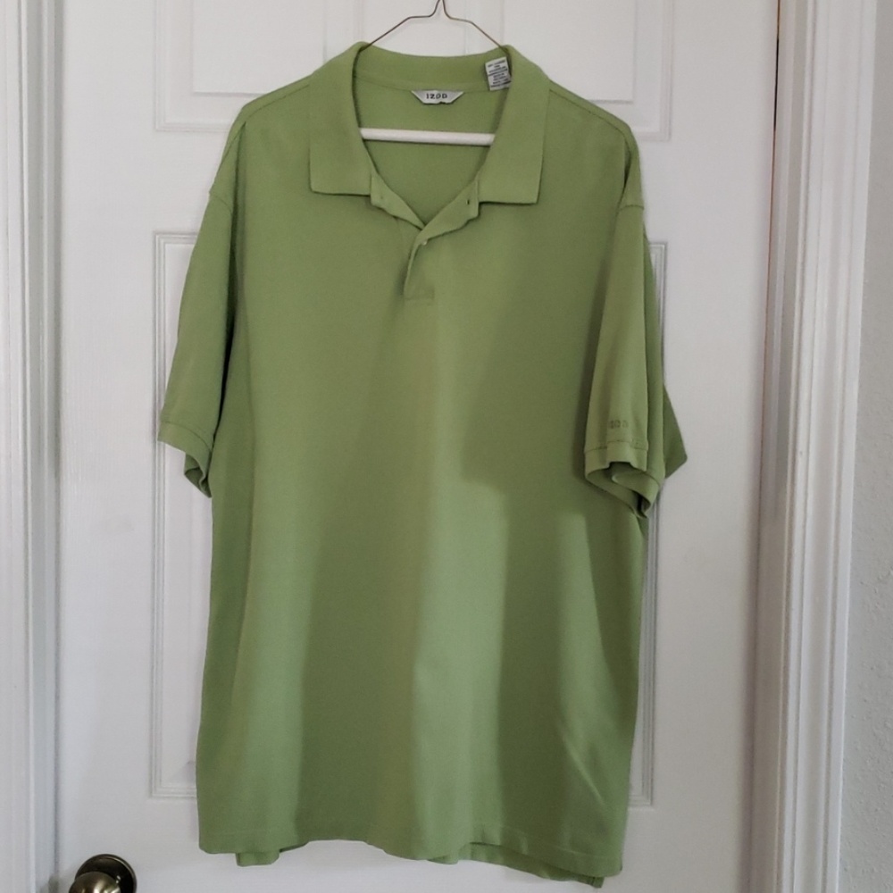 Men's polo